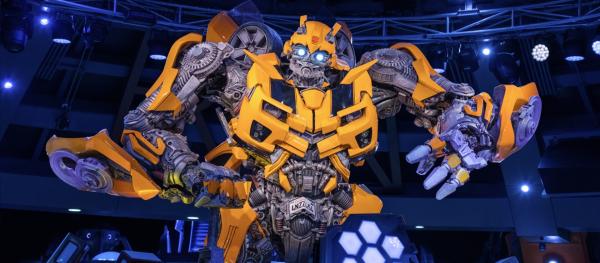 哈利波特的魔法世界(The Wizarding World of Harry Potter)