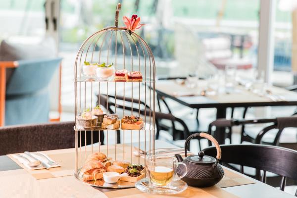 雙11酒店Staycation限時優惠 四季/美利/奕居限量一晚！