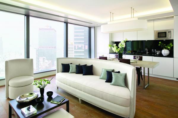 雙11酒店Staycation限時優惠 四季/美利/奕居限量一晚！