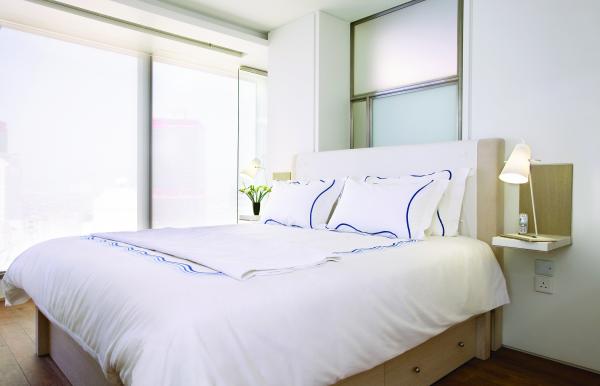 雙11酒店Staycation限時優惠 四季/美利/奕居限量一晚！