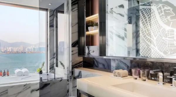 雙11酒店Staycation限時優惠 四季/美利/奕居限量一晚！