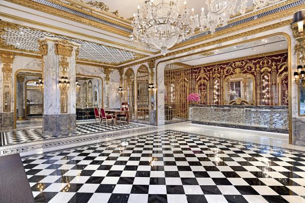 雙11酒店Staycation限時優惠 四季/美利/奕居限量一晚！