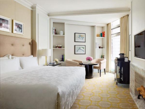 雙11酒店Staycation限時優惠 四季/美利/奕居限量一晚！