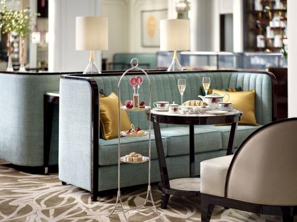 雙11酒店Staycation限時優惠 四季/美利/奕居限量一晚！