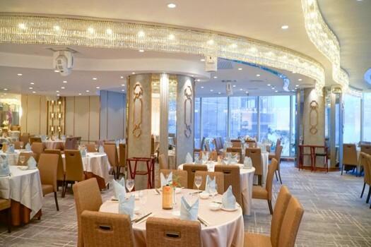 永安旅遊雙11優惠 諾富特世紀酒店包2餐低至4起、郵輪減0