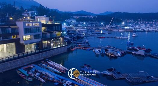 永安旅遊雙11優惠 諾富特世紀酒店包2餐低至4起、郵輪減0