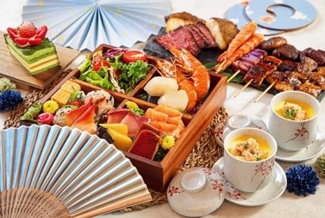 永安旅遊雙11優惠 諾富特世紀酒店包2餐低至4起、郵輪減0