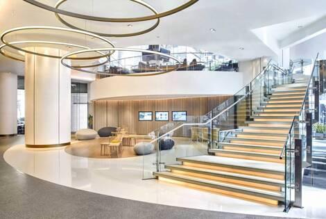 永安旅遊雙11優惠 諾富特世紀酒店包2餐低至4起、郵輪減0