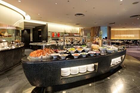 永安旅遊雙11優惠 諾富特世紀酒店包2餐低至4起、郵輪減0