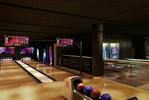 永安旅遊雙11優惠 諾富特世紀酒店包2餐低至4起、郵輪減0