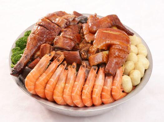 永安旅遊雙11優惠 諾富特世紀酒店包2餐低至4起、郵輪減0