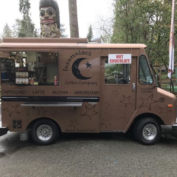 加拿大9個人氣聖誕市集/好去處 Vancouver Christmas Market、Holiday Fair in the Square回歸