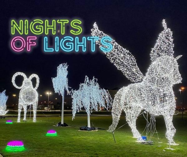 加拿大9個人氣聖誕市集/好去處 Vancouver Christmas Market、Holiday Fair in the Square回歸