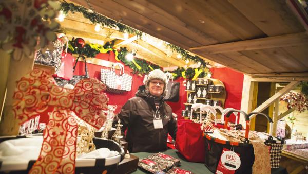 加拿大9個人氣聖誕市集/好去處 Vancouver Christmas Market、Holiday Fair in the Square回歸