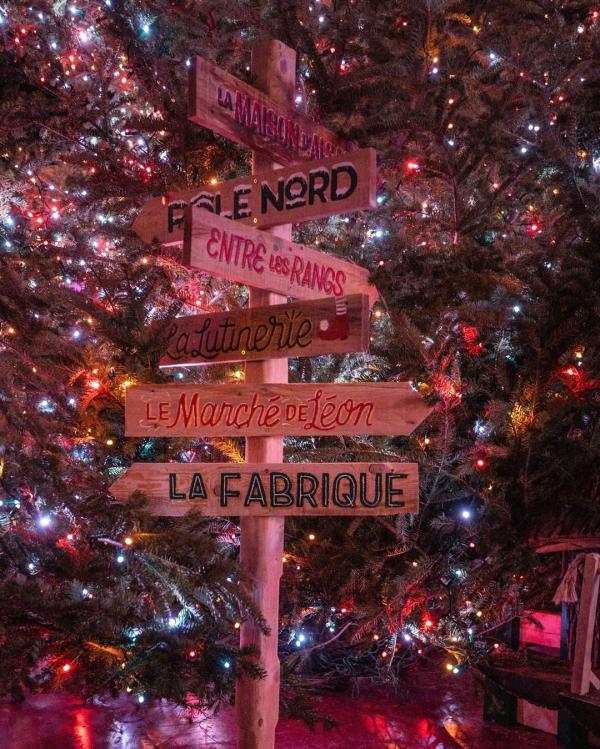 加拿大9個人氣聖誕市集/好去處 Vancouver Christmas Market、Holiday Fair in the Square回歸