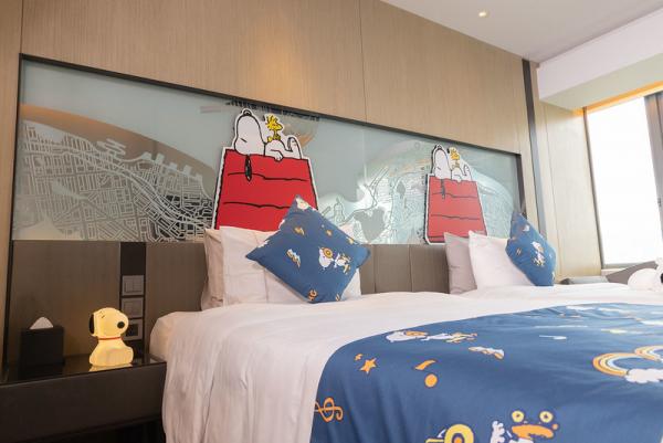 20大寵物友善．可帶貓狗入住酒店合集 麗思卡爾頓酒店（The Ritz-Carlton Hong Kong）  【THE PAWFECT STAY 寵物住宿體驗】