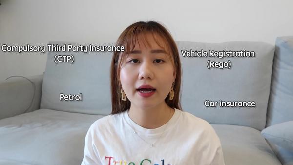 澳洲生活費要幾多錢？ 移澳港人公開悉尼一星期生活開支（附3大超市慳錢貼士）