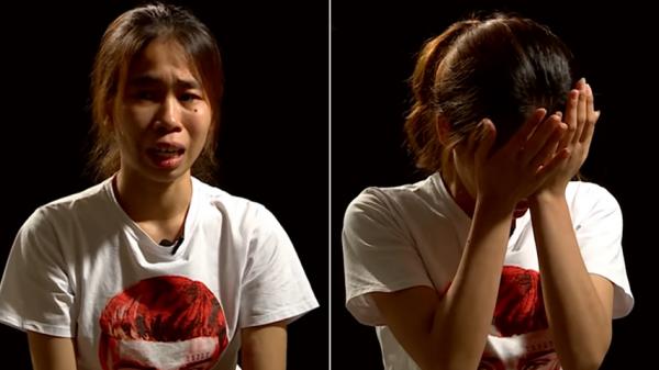 越南女因貌醜求職屢遭拒 整容變美女 聾啞母拒認：這不是我女兒