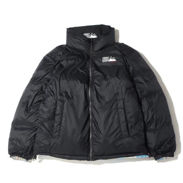 日本潮牌推地鐵路線圖羽絨 不再怕迷路！有東京、紐約兩款