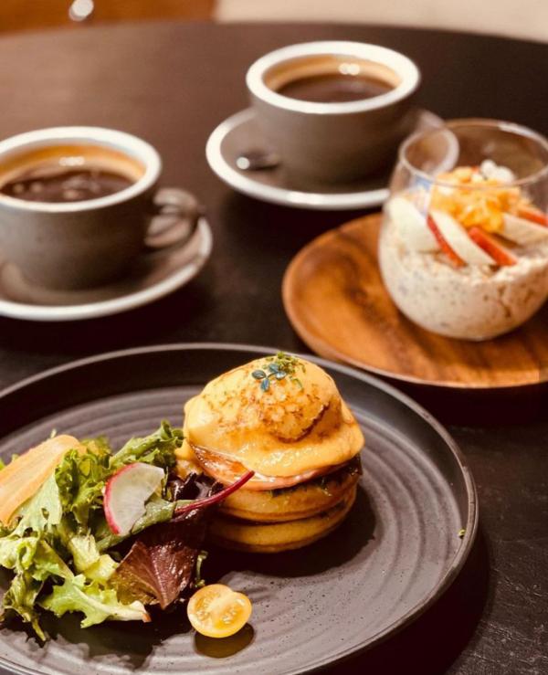 U Lifestyle App強勢推出《社群》專區  帶您享受異國風情餐飲及打卡體驗！ 