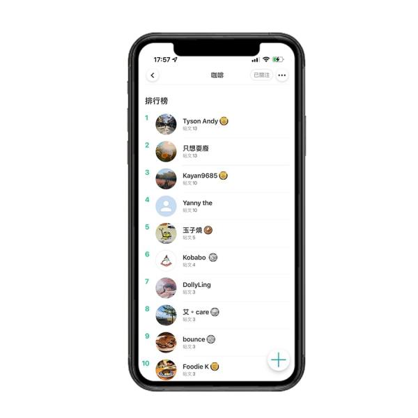 U Lifestyle App強勢推出《社群》專區  帶您享受異國風情餐飲及打卡體驗！ 