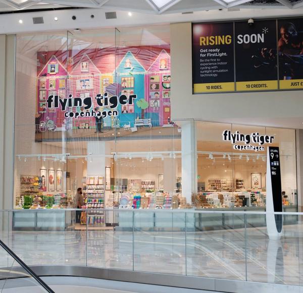 2022年最期待開分店海外品牌清單 日韓台藥妝雜貨、歐美國民時裝連鎖店