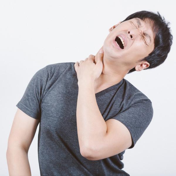 英國研究更新Omicron20個病徵 新增2大徵狀痛症