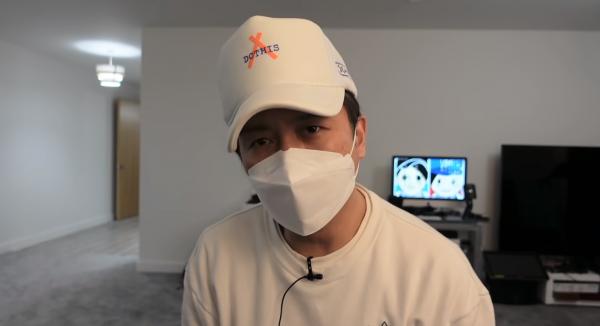 林子博打完疫苗照中招 連續3日發高燒、發冷