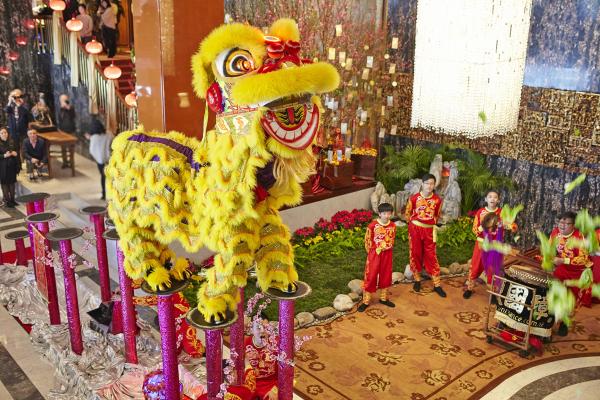 10大酒店新年Staycation優惠一覽（持續更新） 最平人均7包2餐！限量版大富翁、節日工作坊、賀年禮品