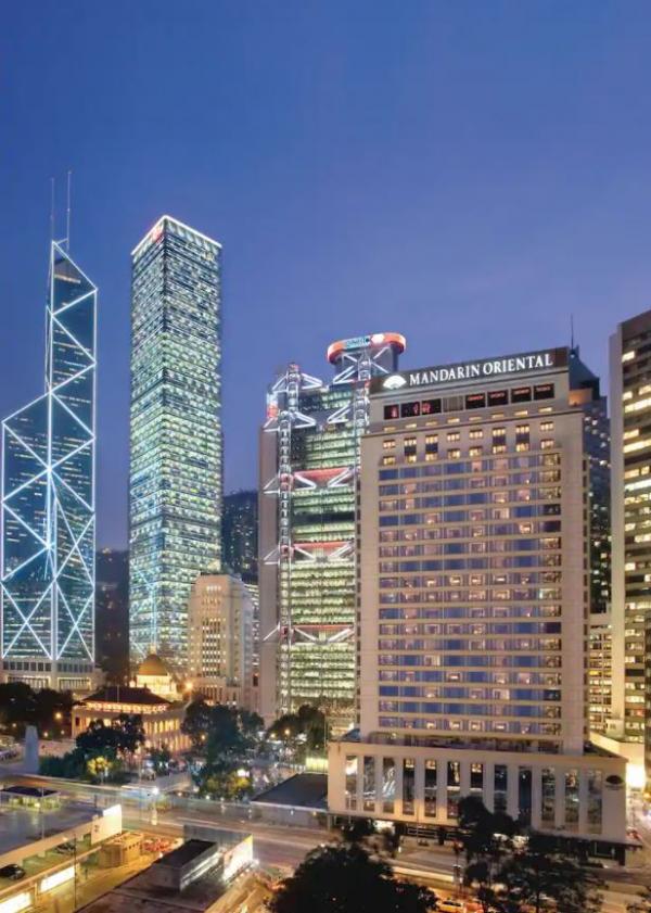 10大酒店新年Staycation優惠一覽（持續更新） 最平人均7包2餐！限量版大富翁、節日工作坊、賀年禮品