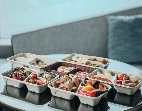 10大酒店新年Staycation優惠一覽（持續更新） 最平人均7包2餐！限量版大富翁、節日工作坊、賀年禮品