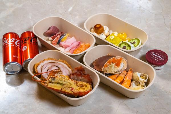 10大酒店新年Staycation優惠一覽（持續更新） 最平人均7包2餐！限量版大富翁、節日工作坊、賀年禮品