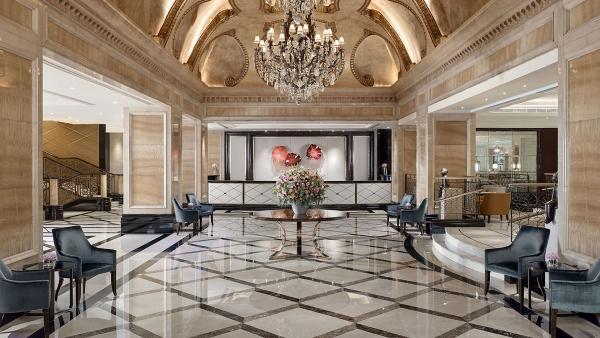 10大酒店新年Staycation優惠一覽（持續更新） 最平人均7包2餐！限量版大富翁、節日工作坊、賀年禮品