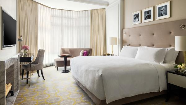 10大酒店新年Staycation優惠一覽（持續更新） 最平人均7包2餐！限量版大富翁、節日工作坊、賀年禮品