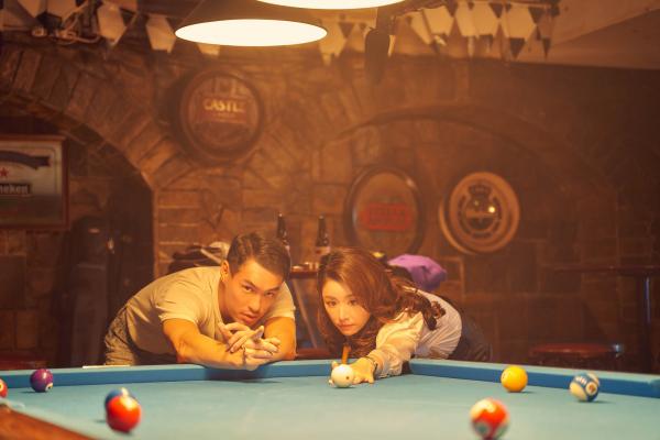 Netflix爆紅台劇《華燈初上》10大經典場景取景地公開 光酒店/居酒屋/台式早餐店/懷舊髮型屋