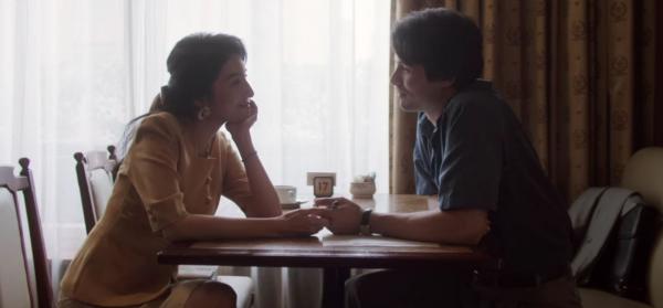 Netflix爆紅台劇《華燈初上》10大經典場景取景地公開 光酒店/居酒屋/台式早餐店/懷舊髮型屋