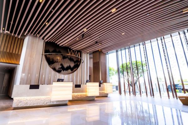 12大酒店快閃優惠低至半價 美利送00餐飲額、WM酒店人均8一晚包3餐