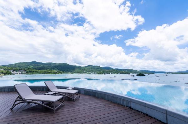 12大酒店快閃優惠低至半價 美利送00餐飲額、WM酒店人均8一晚包3餐