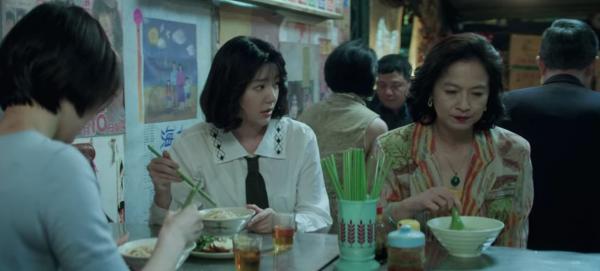 Netflix爆紅台劇《華燈初上》10大經典場景取景地公開 光酒店/居酒屋/台式早餐店/懷舊髮型屋