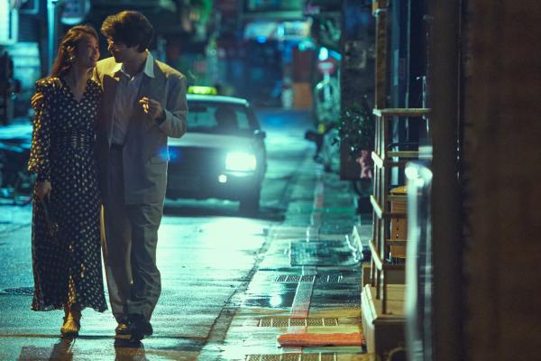 Netflix爆紅台劇《華燈初上》10大經典場景取景地公開 光酒店/居酒屋/台式早餐店/懷舊髮型屋