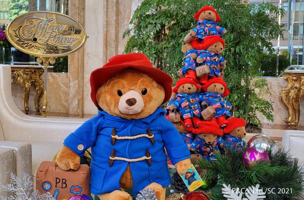 12大酒店快閃優惠低至半價 美利送00餐飲額、WM酒店人均8一晚包3餐