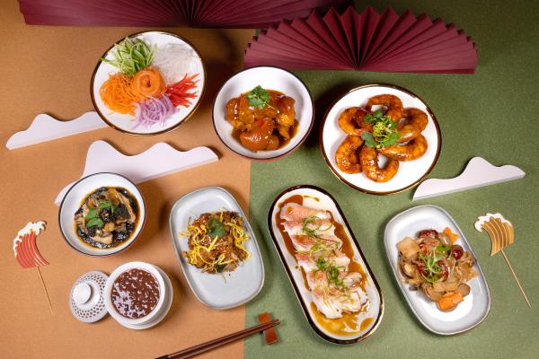 12大酒店快閃優惠低至半價 美利送00餐飲額、WM酒店人均8一晚包3餐