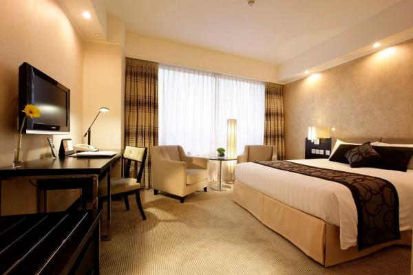 12大酒店快閃優惠低至半價 美利送00餐飲額、WM酒店人均8一晚包3餐