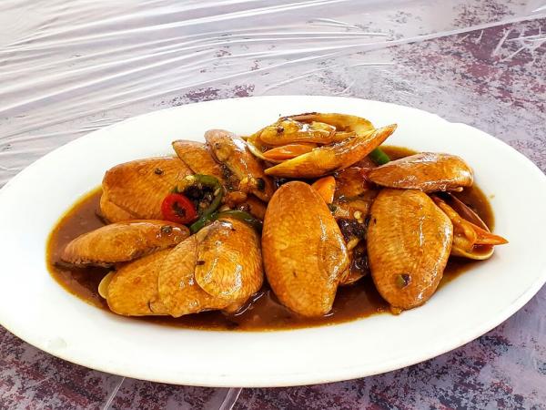 澳門米芝蓮2022必比登推介 7間餐廳上榜 CP值高0內美食