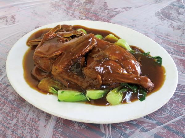 澳門米芝蓮2022必比登推介 7間餐廳上榜 CP值高0內美食