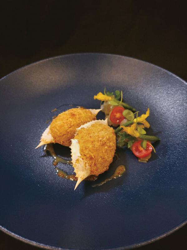 澳門米芝蓮2022必比登推介 7間餐廳上榜 CP值高0內美食