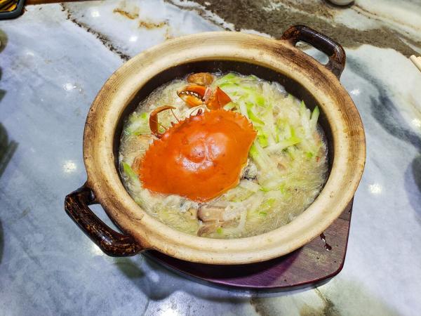 澳門米芝蓮2022必比登推介 7間餐廳上榜 CP值高0內美食