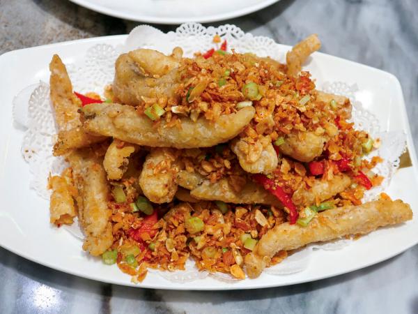 澳門米芝蓮2022必比登推介 7間餐廳上榜 CP值高0內美食