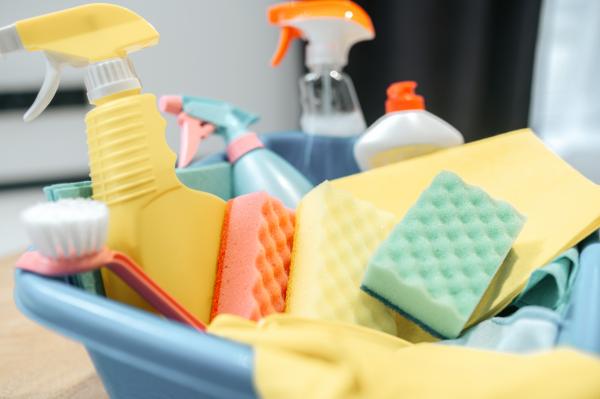 德國大學研究指 「家中最大細菌儲存庫」竟然是它！ 這件清潔工具含菌量等同人類糞便