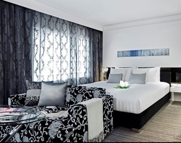 Delta個案曾去灣仔酒店staycation 專家： 或與輸入個案有關、受抵港檢疫人士交叉感染